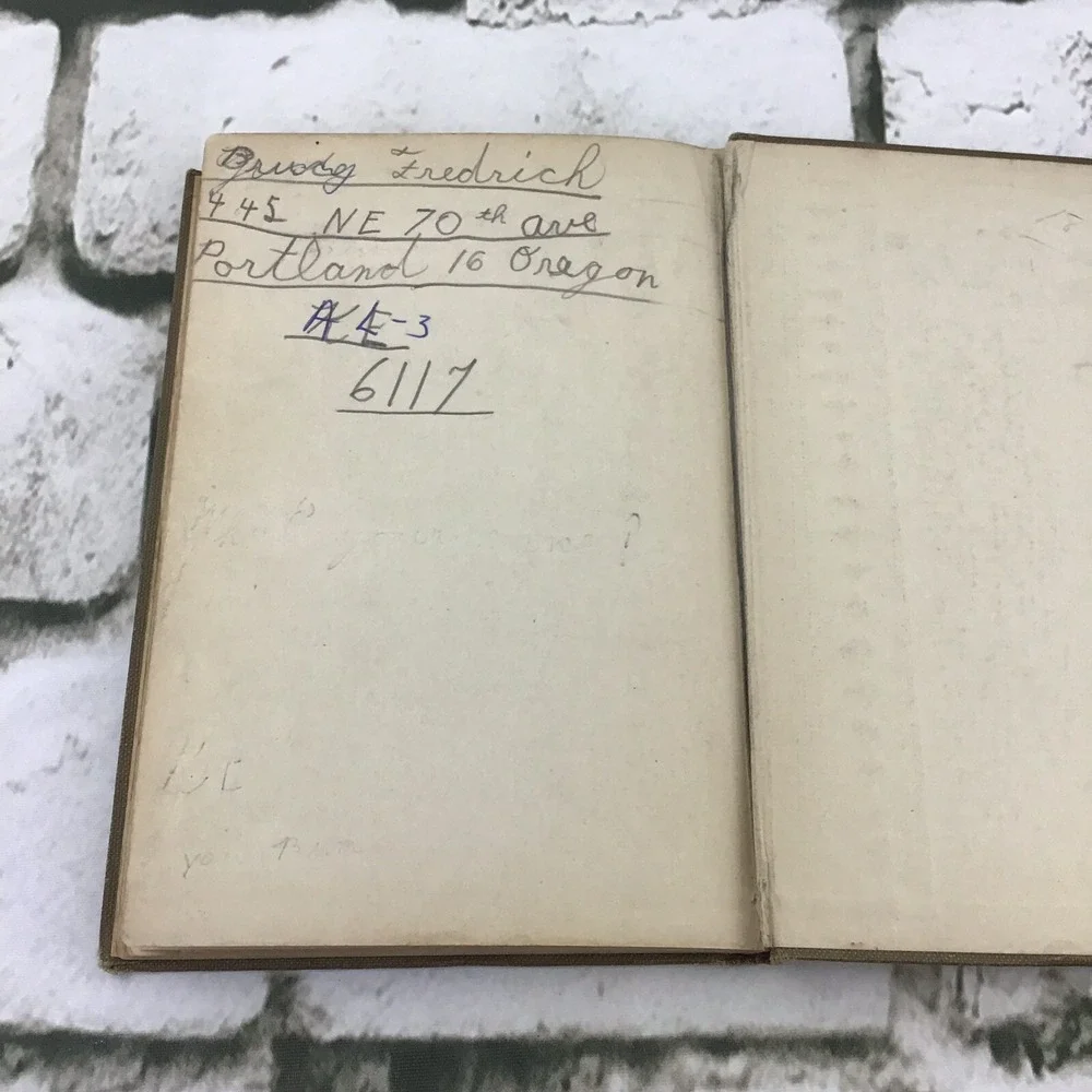 Fortuna‎ Escrich By Edward Gray Vintage Antique Hardback Circa 1907